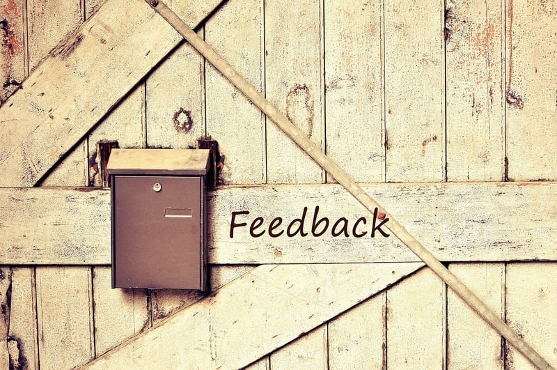 Feedback Loops