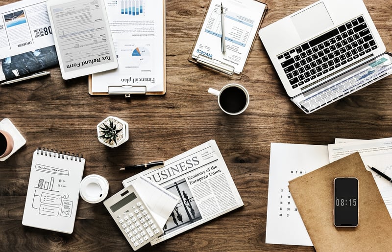 Networking Events